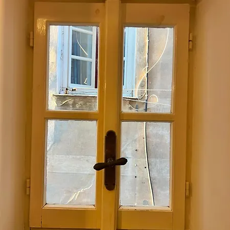 Monolocale Nel Cuore Di Finalborgo Apartmán